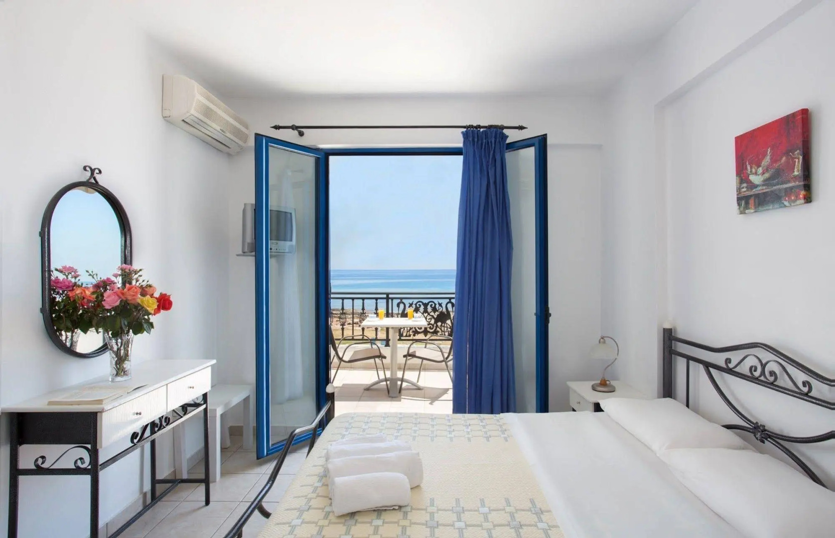 Venti Seaside Adult Hotel