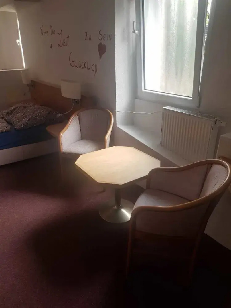 Ferienwohnungen Zwischen den Stdten