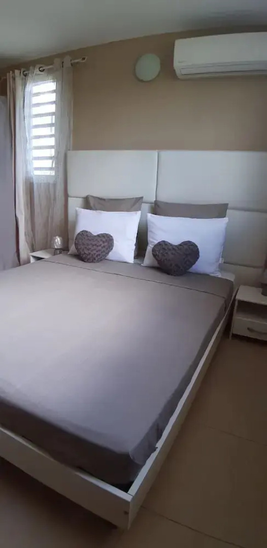 Bungalow Harmony & Serenity