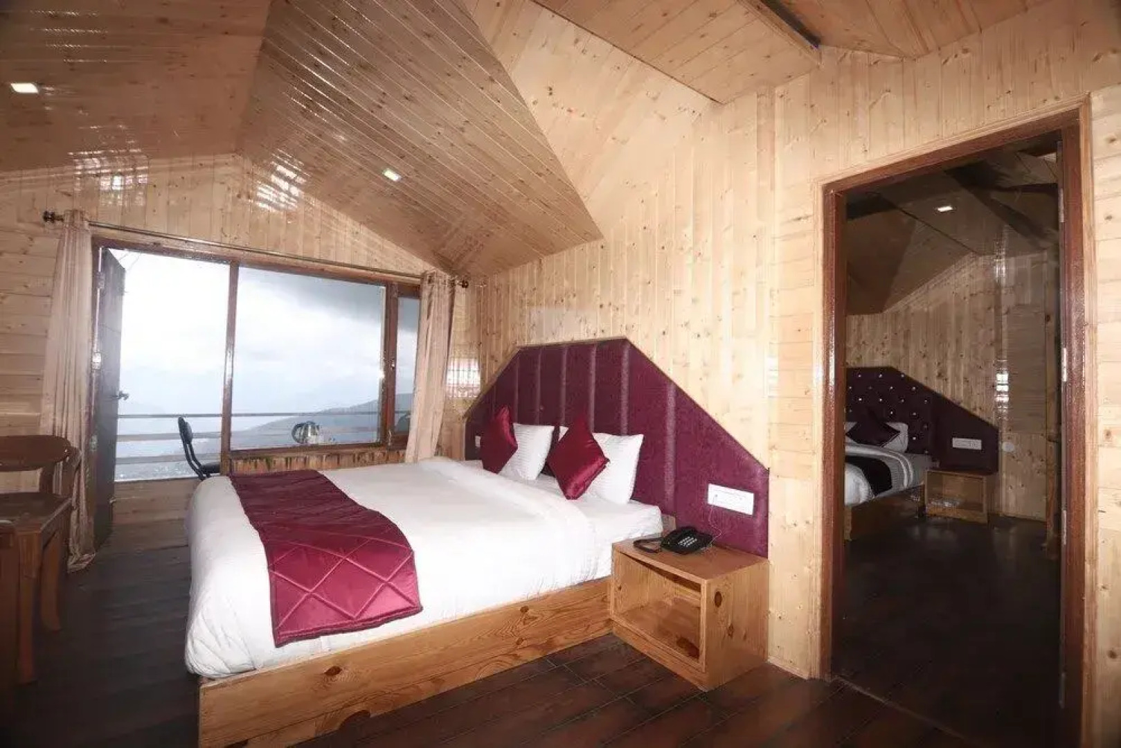 Beyond Stay Himalayan Cottage Kufri