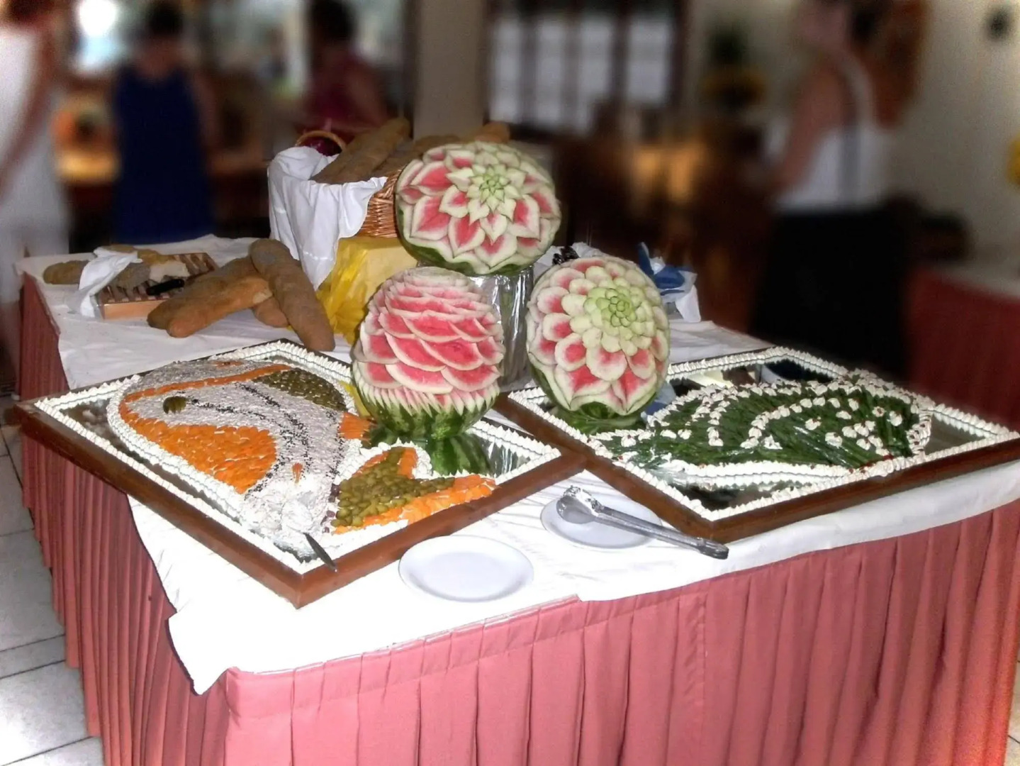 Kampos Village Resort