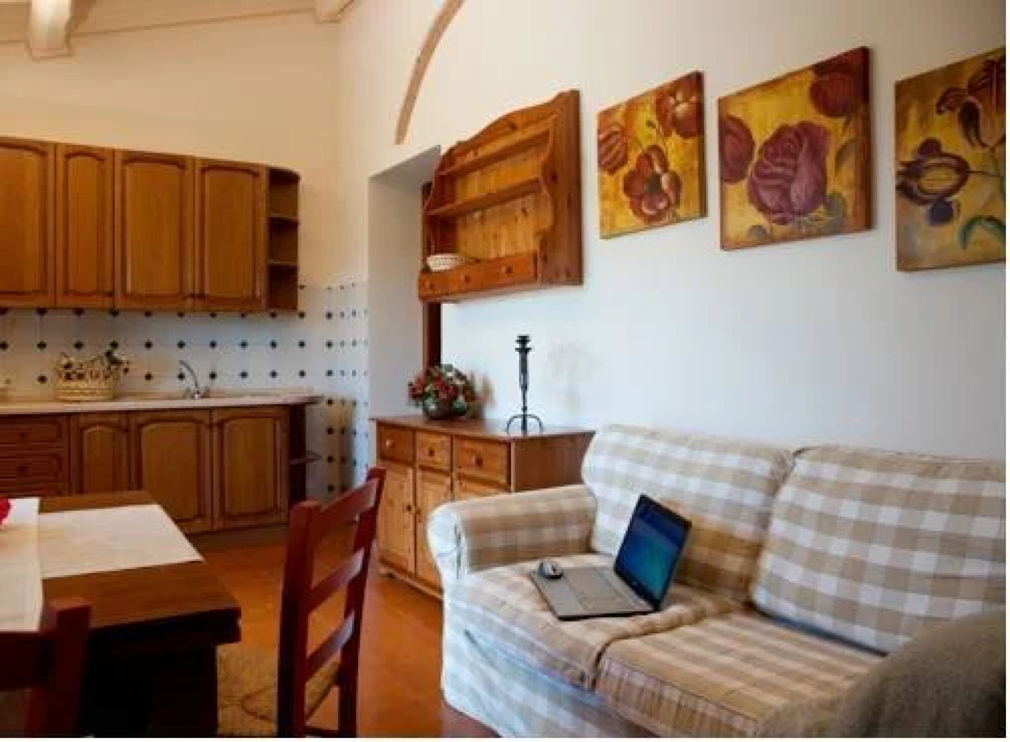 Azienda Agricola Buon Riposo