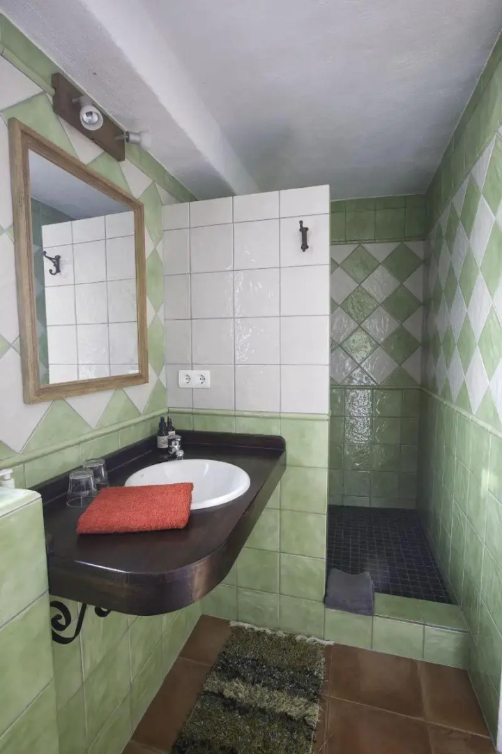 Casa Rural Arroyo de la Greda