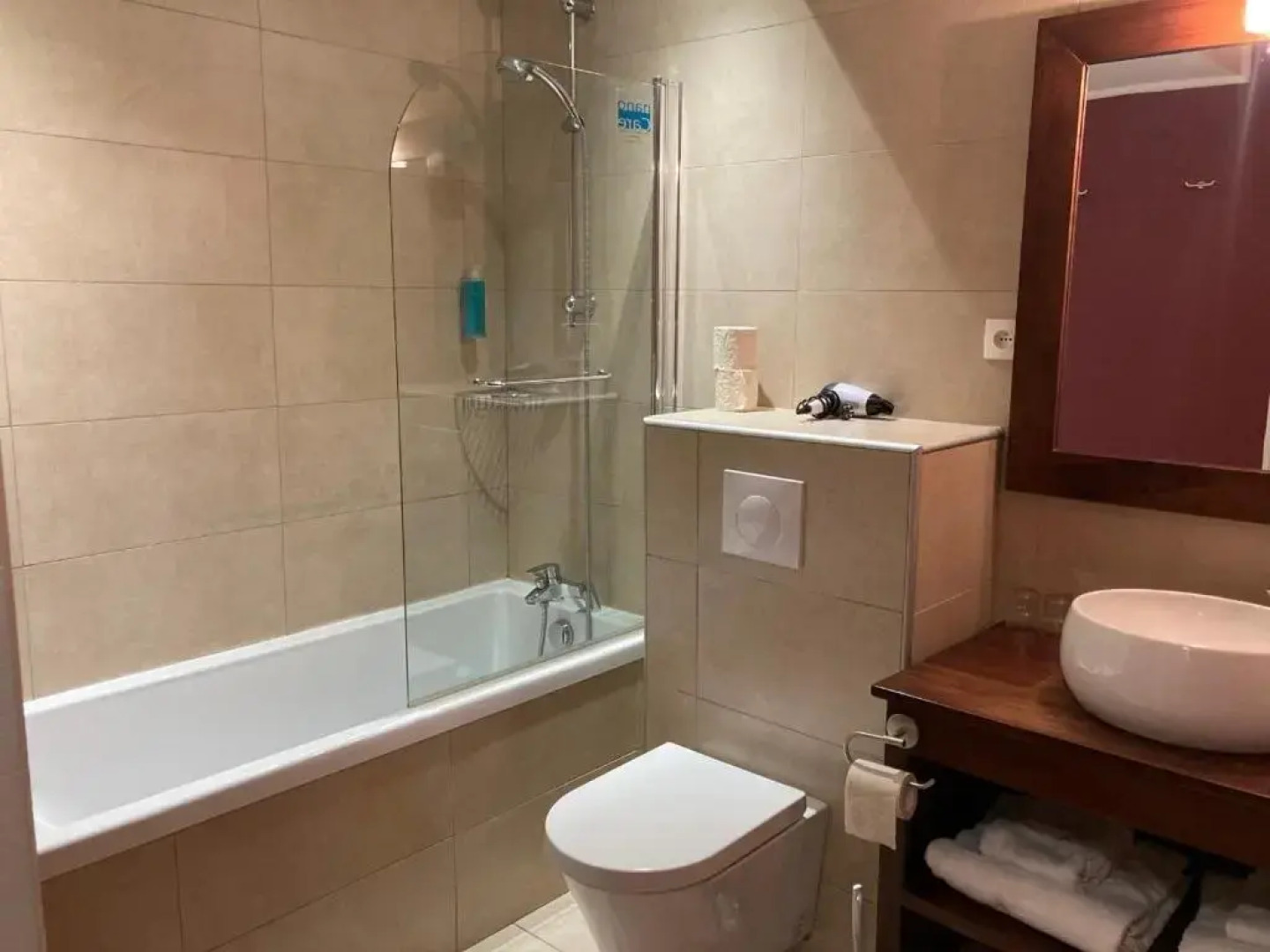 Hôtel des Argousiers