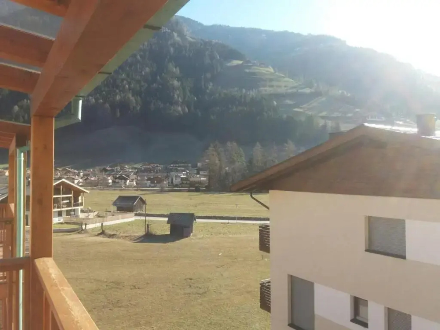 Apartment Lux Weitental