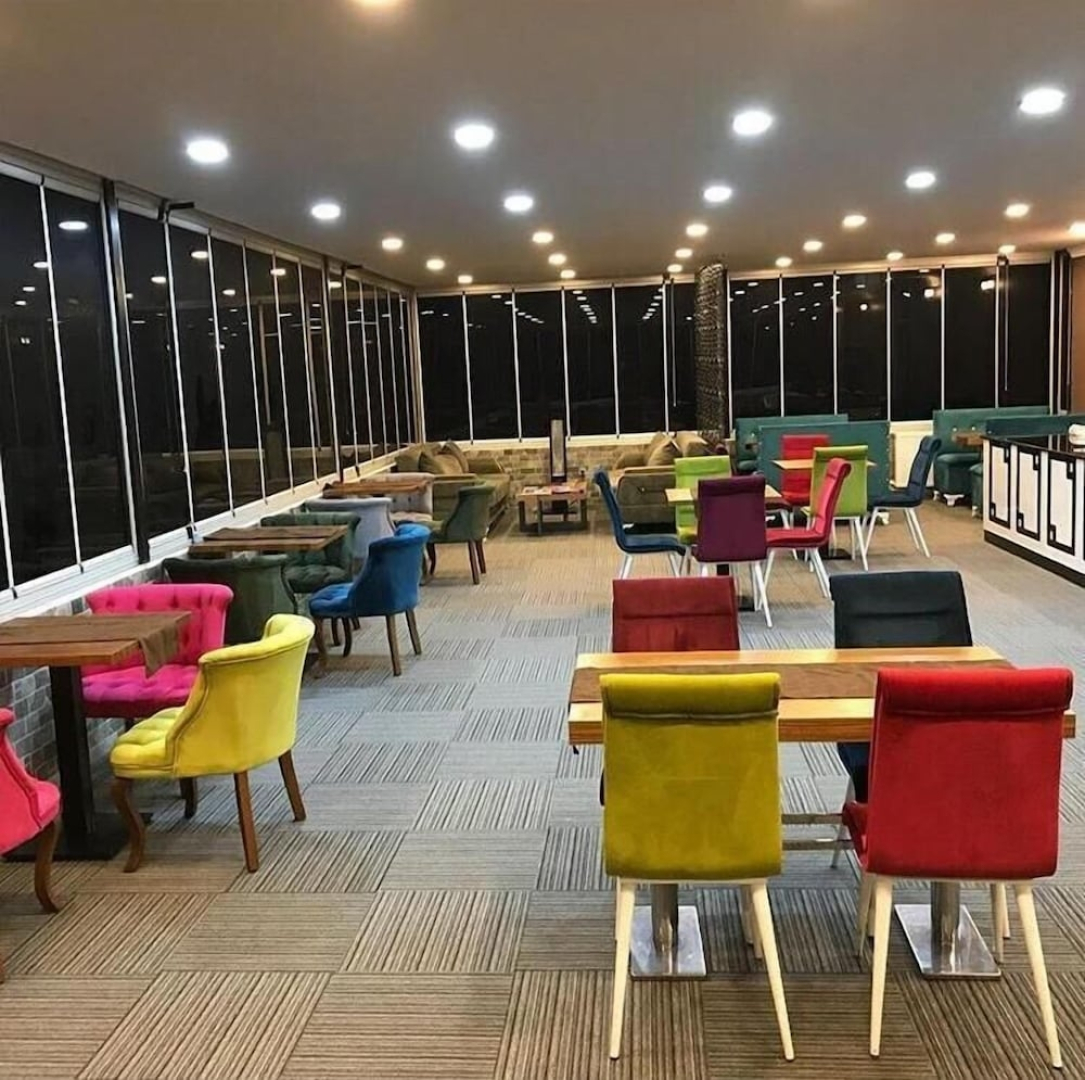 Yazilikaya Apart Otel