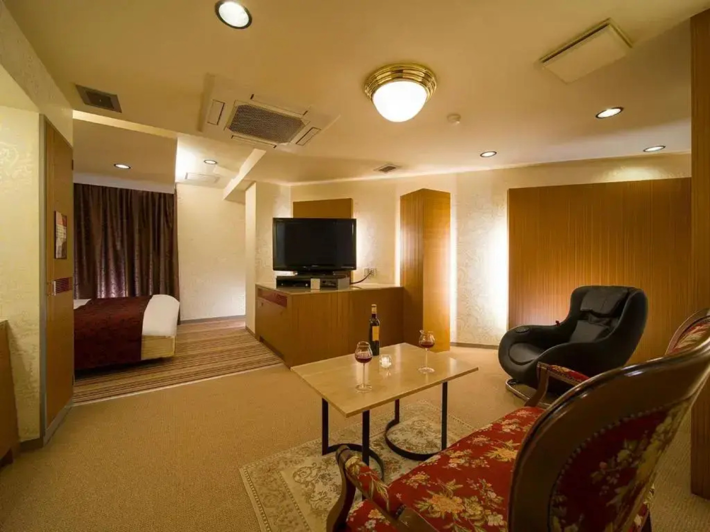 HOTEL U's Kouroen - Vacation STAY 11253v