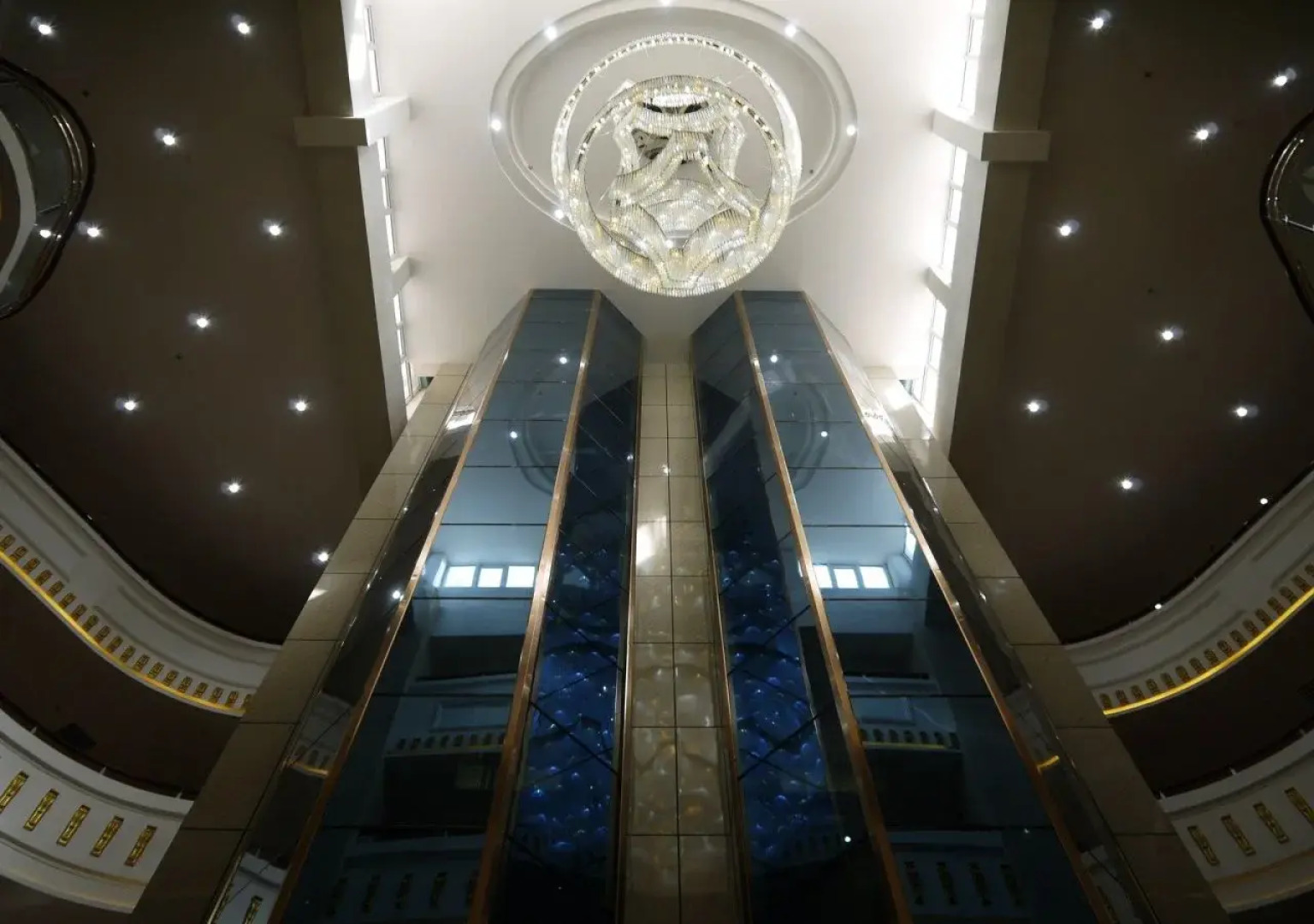 Qiniwak Hotel Kashgar