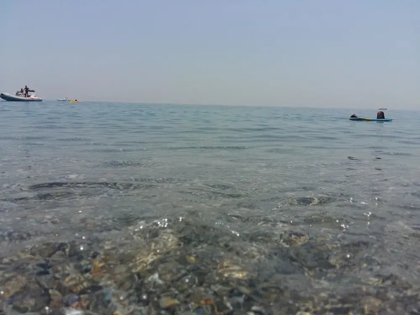 House With 3 Bedrooms in Gerace, With Wonderful sea View and Furnished