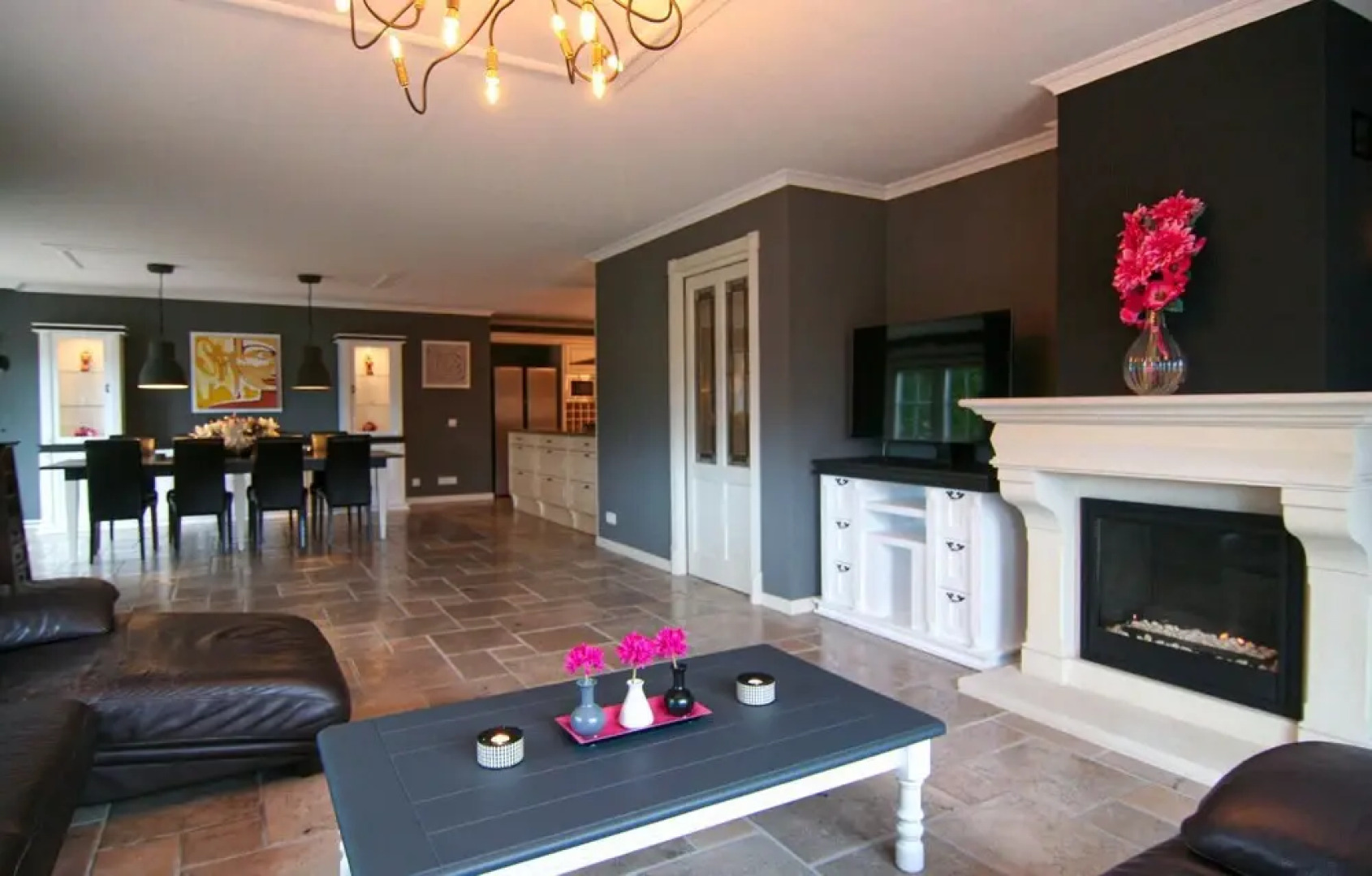 Amazing Home in Zeewolde With 4 Bedrooms, Wifi and Outdoor Swimming Pool