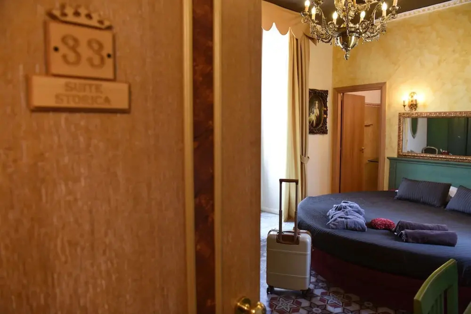 Residenza Di Federico II