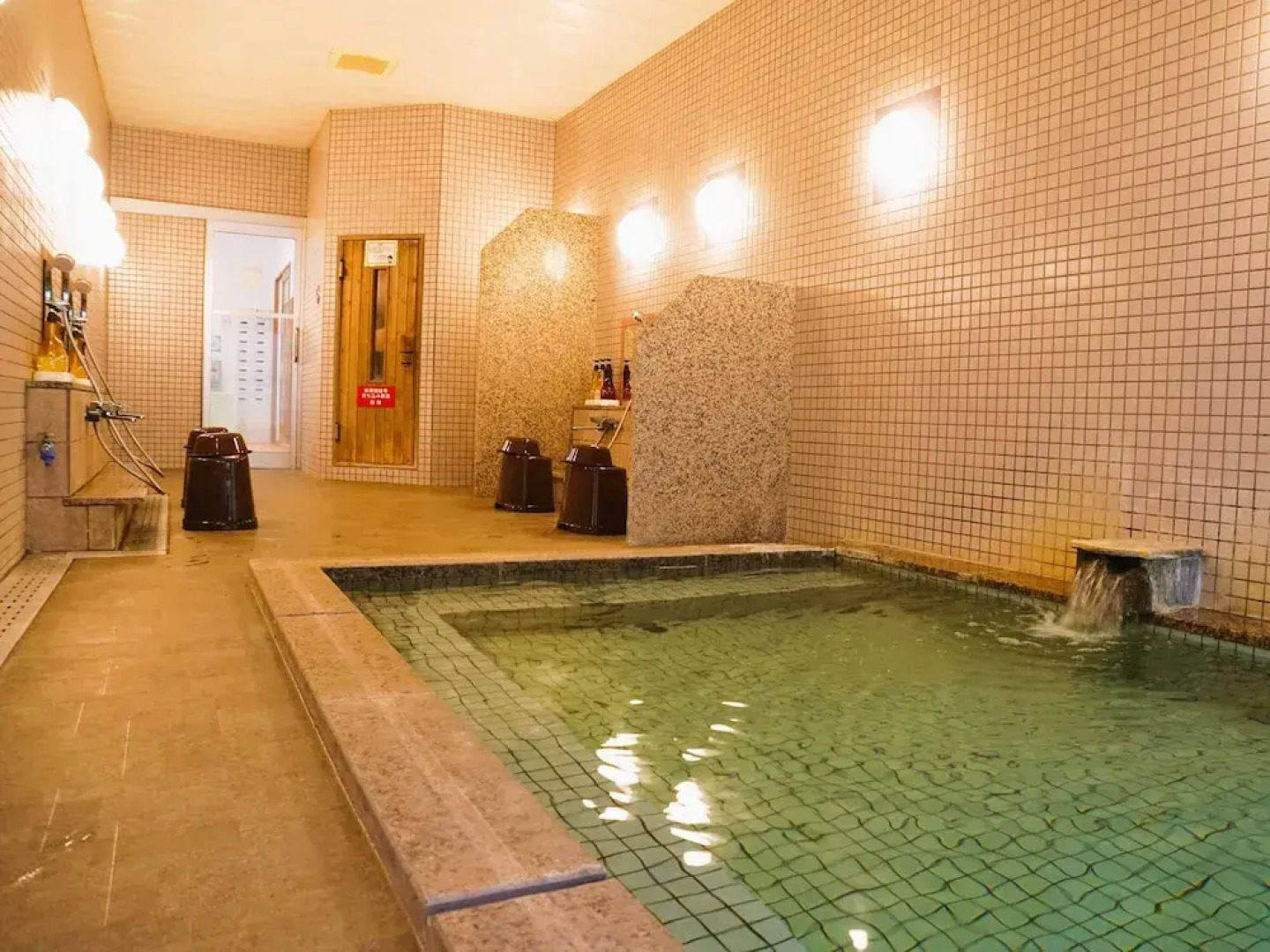 KITAKARUIZAWA Golden Forest Hotel