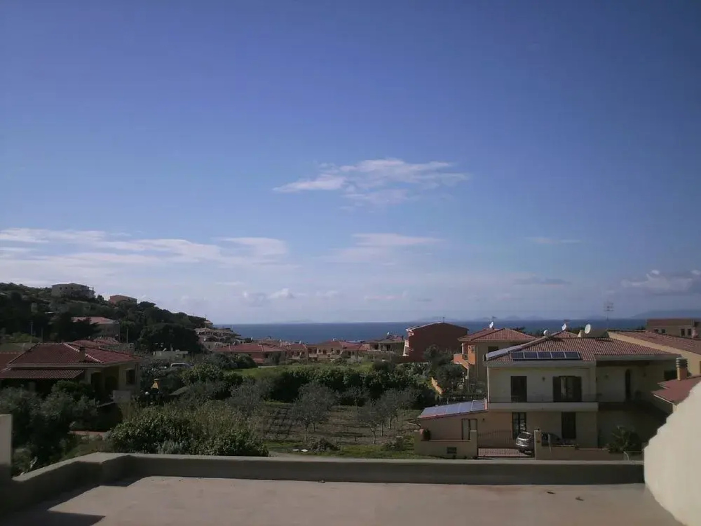 Appartamenti Castelsardo