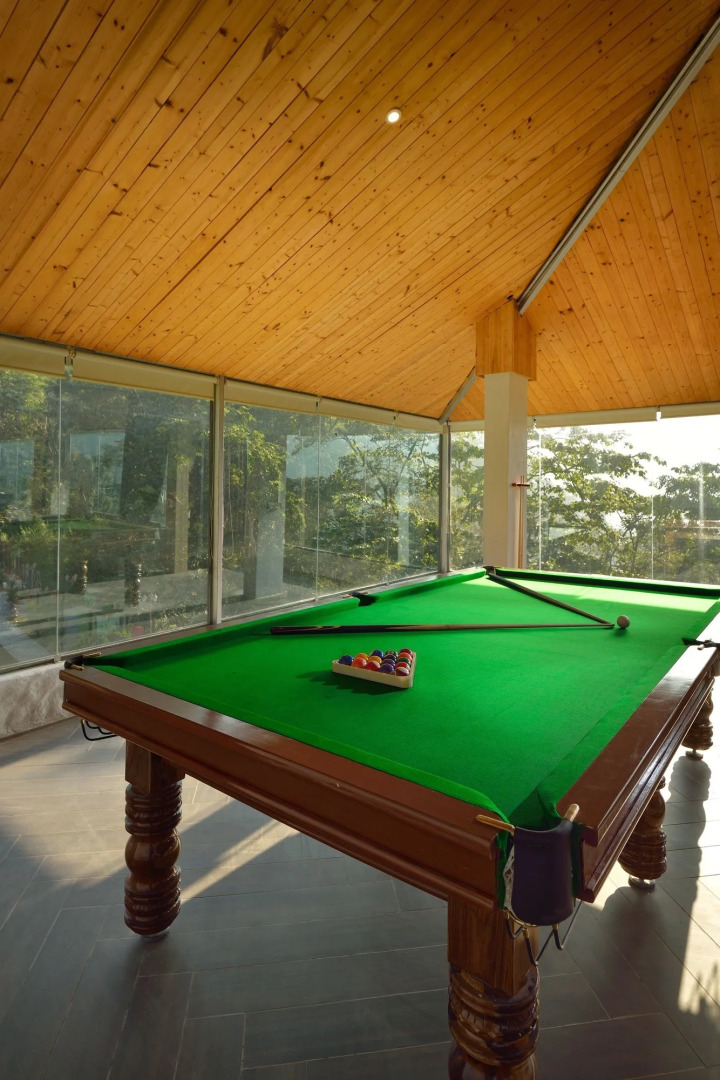 Shaantam Resorts & Spa