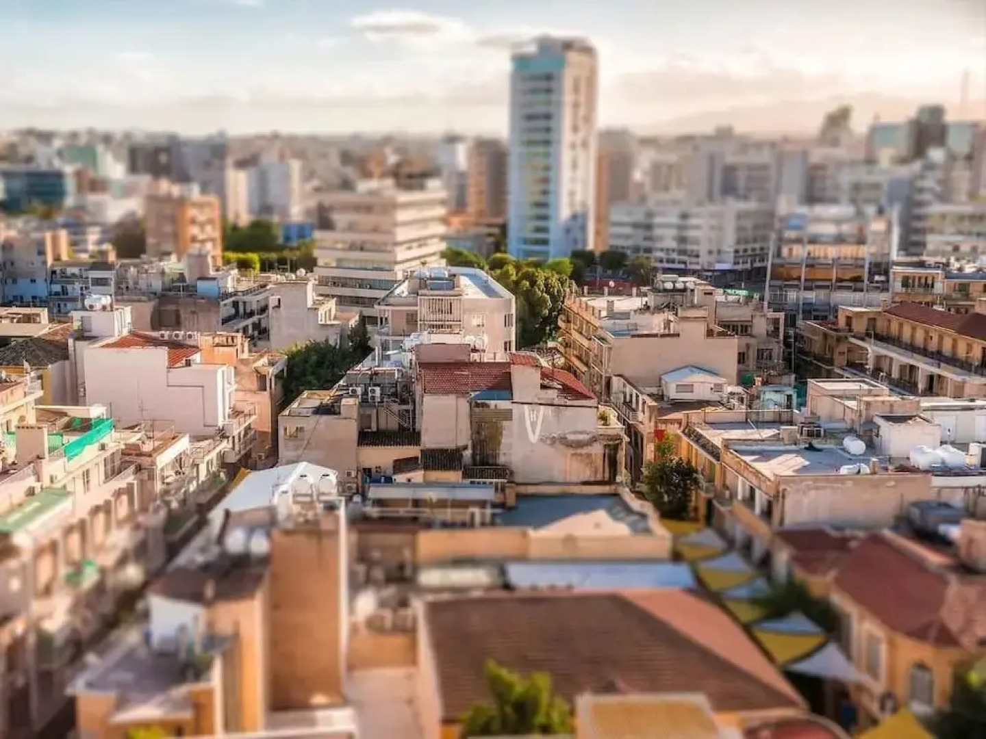 Timeless Apartment in the City Centre