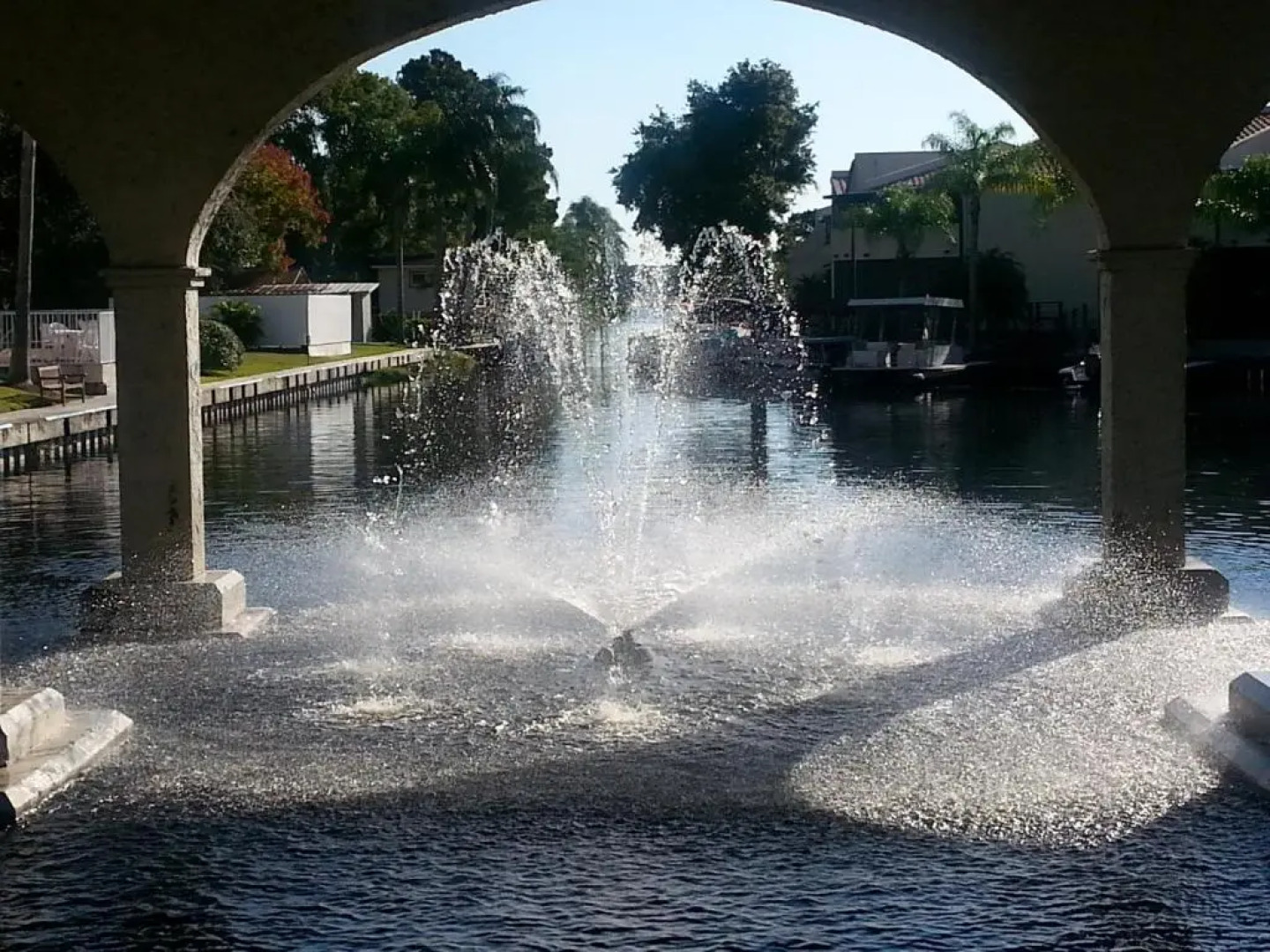 Vista Inn Lake Tarpon