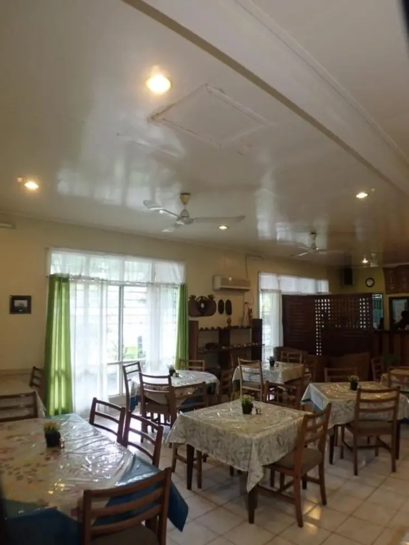 Taklam Lodge