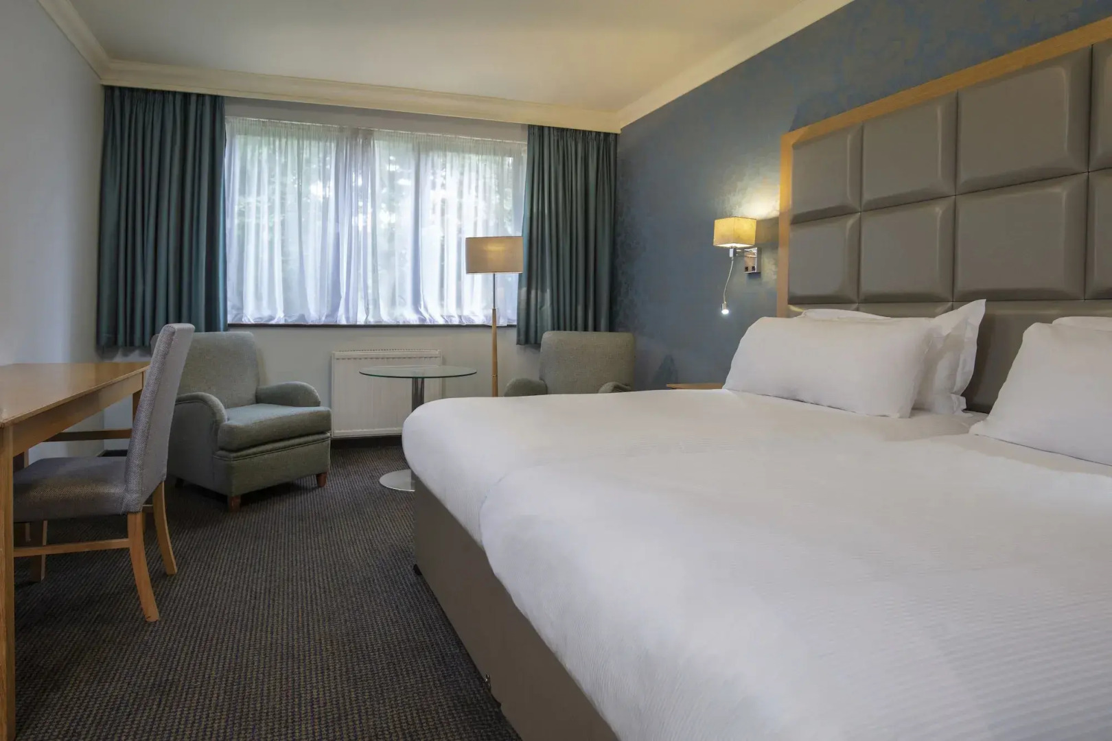 Stratford Manor Hotel