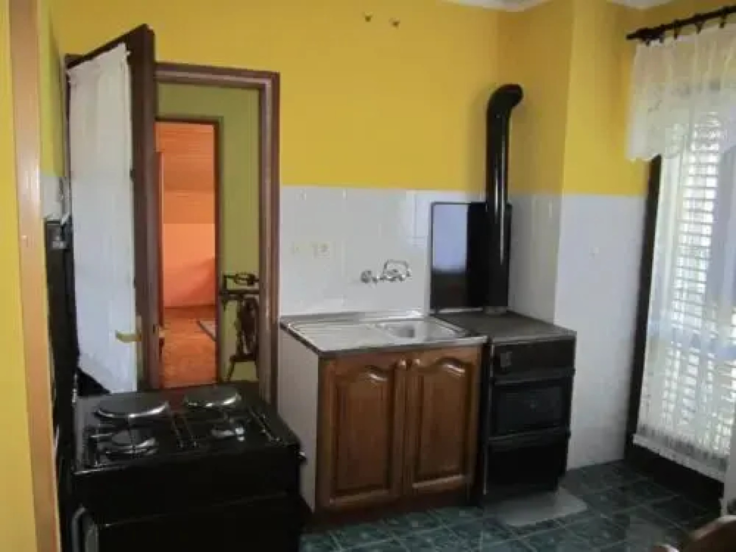 Guest House Sveti Marko Gacka