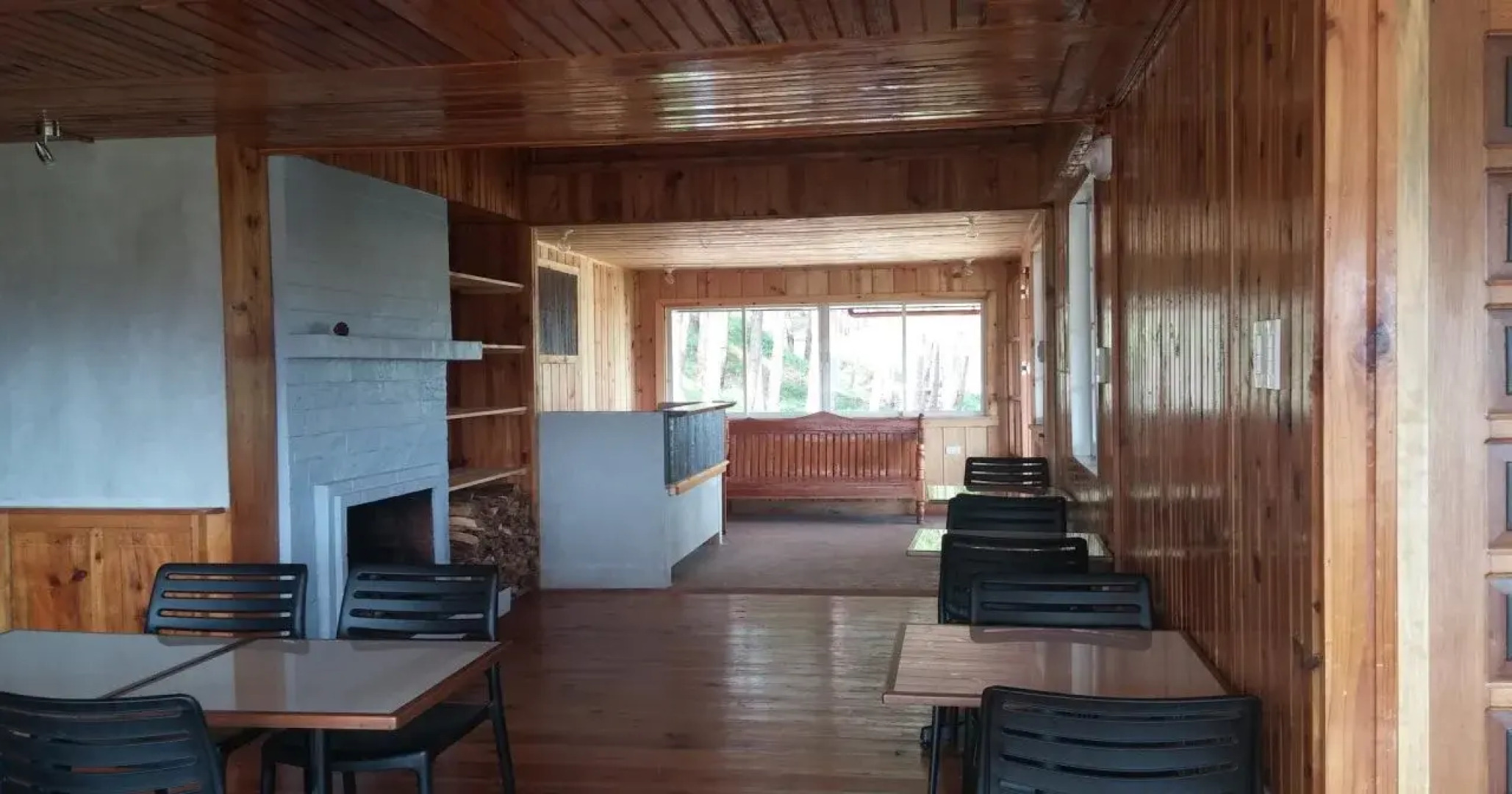 Coffee Heritage House & Hostel