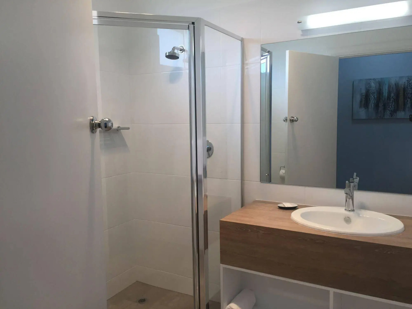 Adelaide Road Motor Lodge