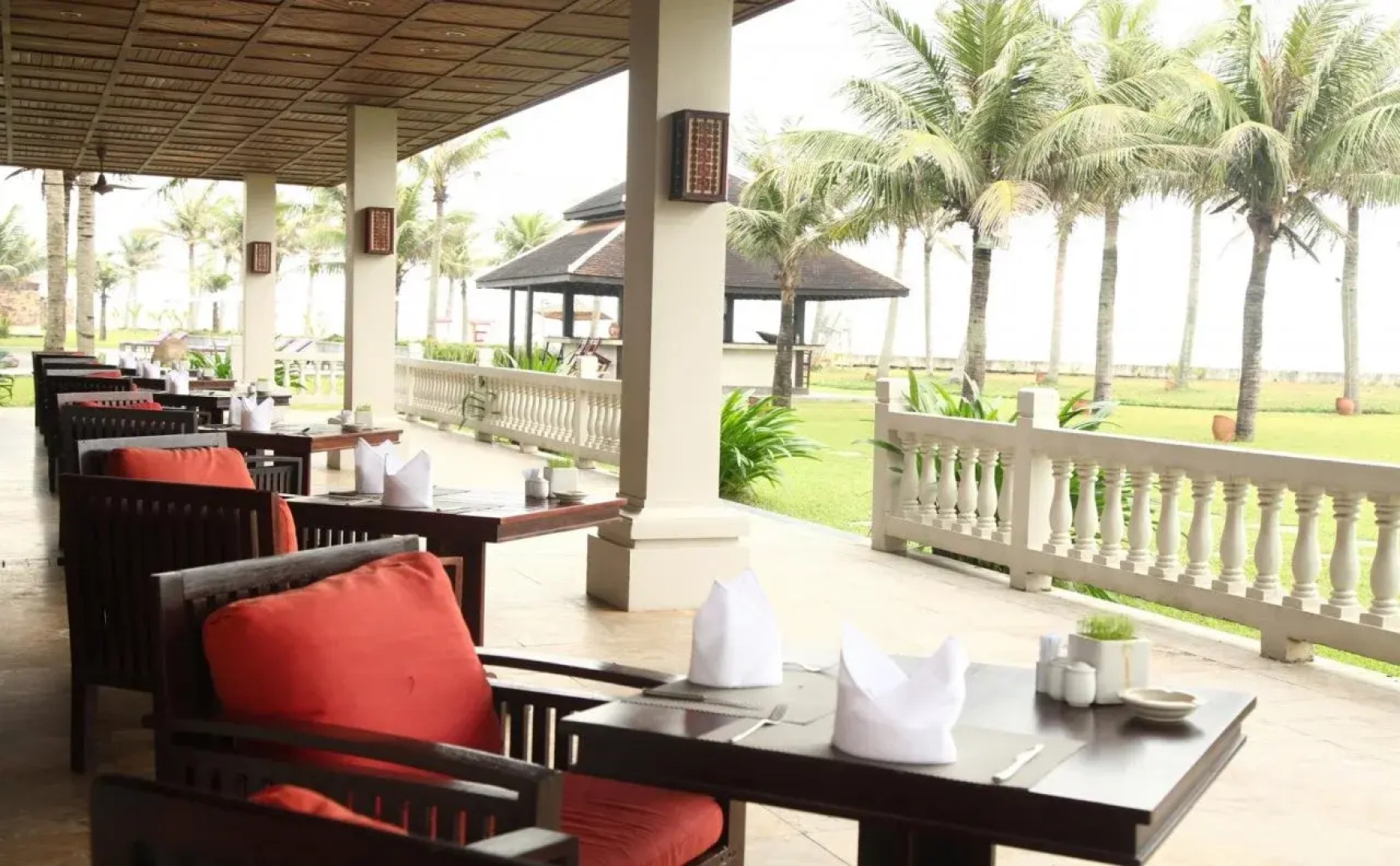 Lapochine Beach Resort (Formerly Ana Mandara Hue)