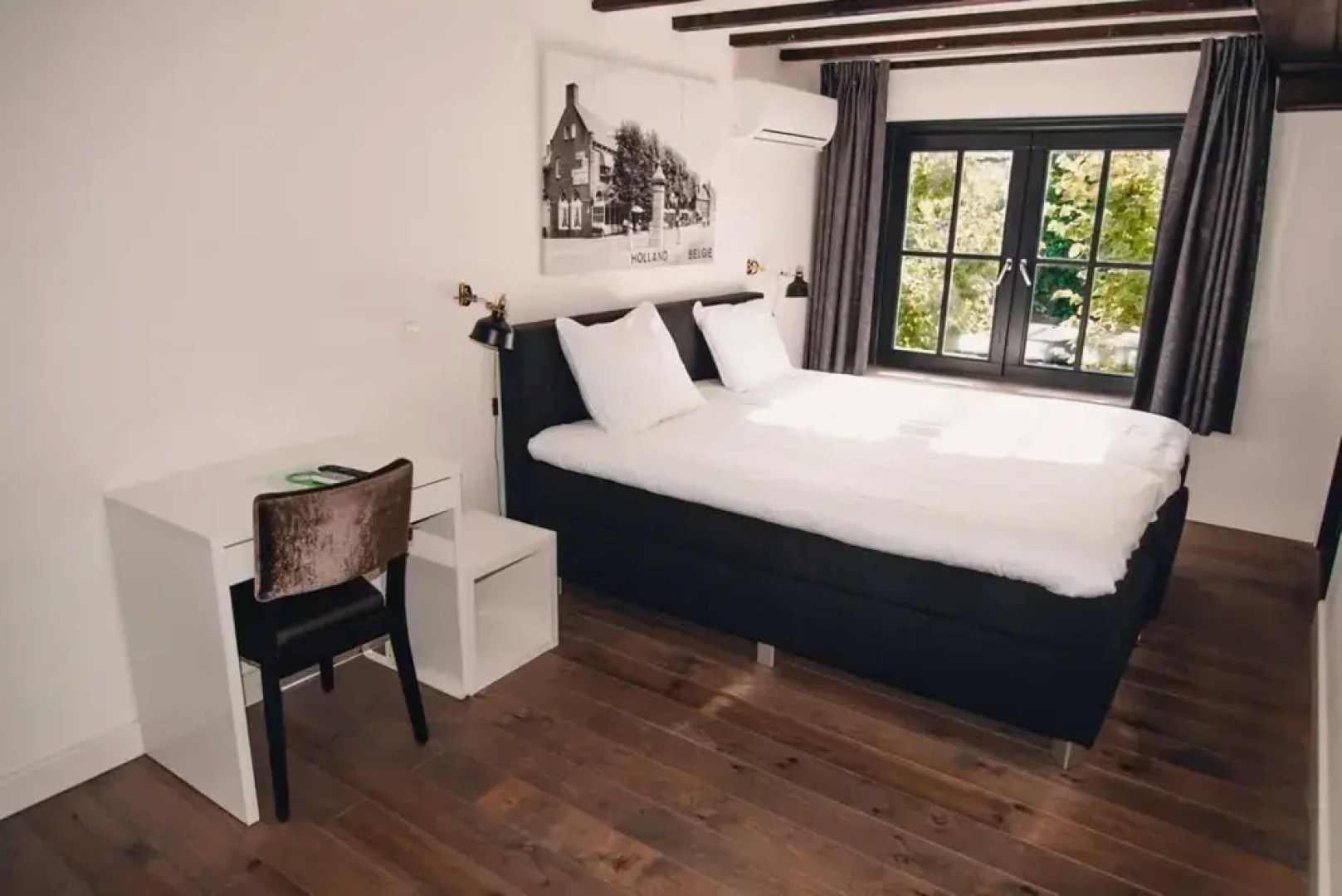 Hotel Brasserie Den Engel