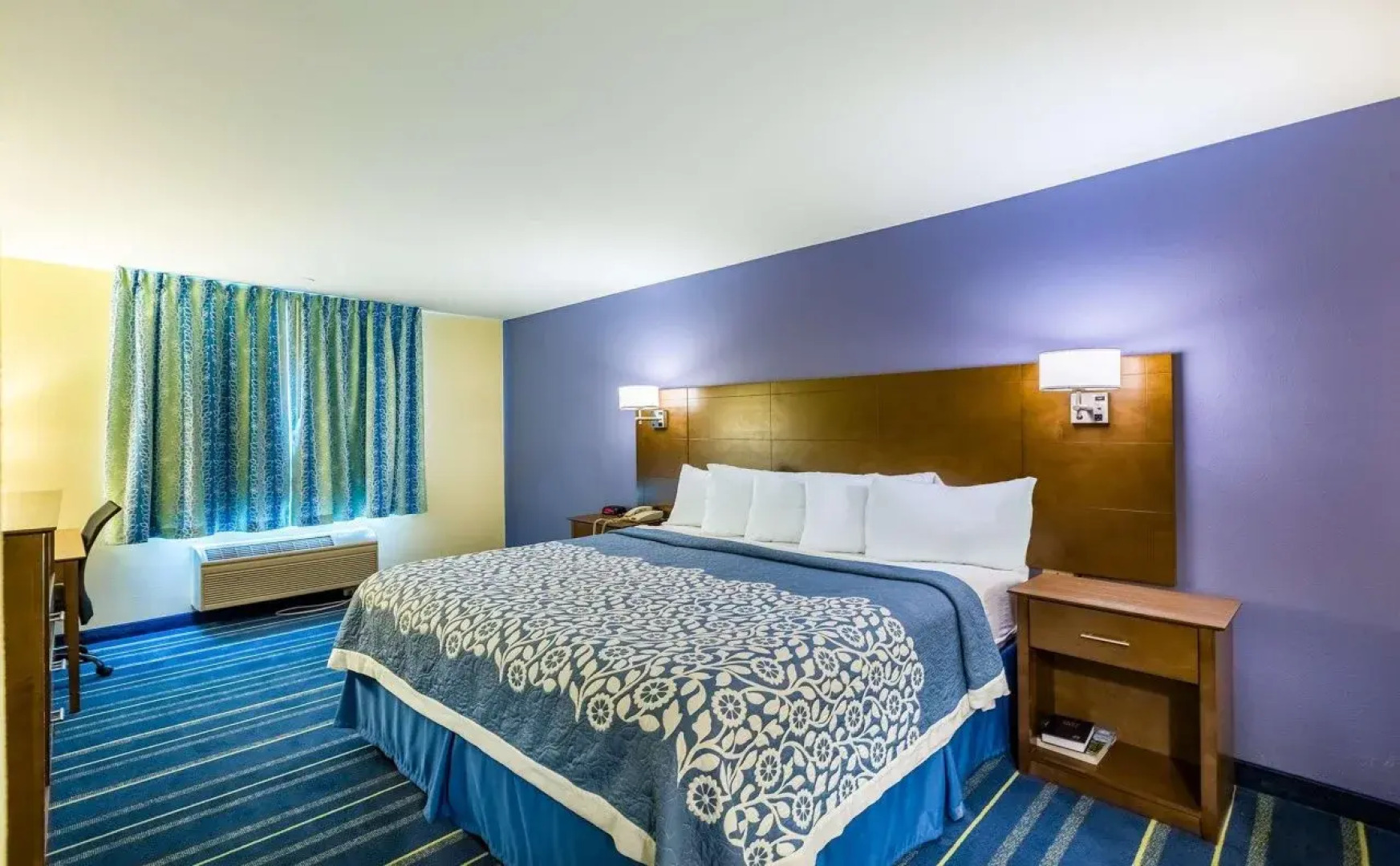 Days Inn by Wyndham Hartford/Closest Downtown