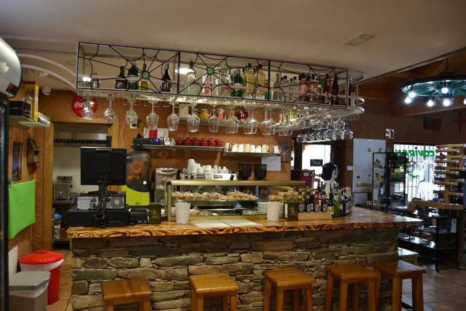 El Trasgu de Foncebadón