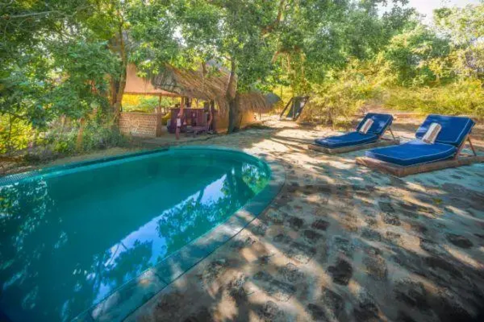 Leopard Safaris By KK Collection Yala