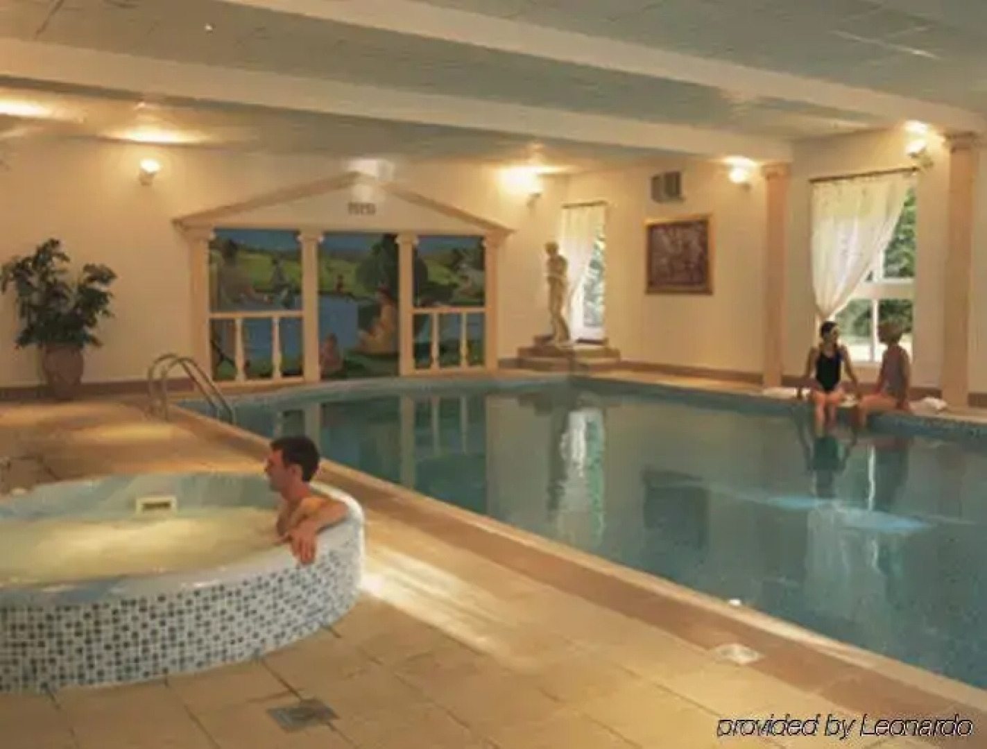 The Georgian, Haslemere, Surrey