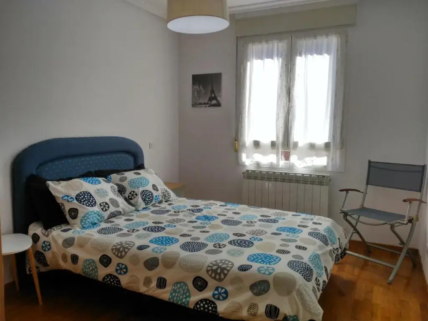 Vivienda Briviesca La Vega