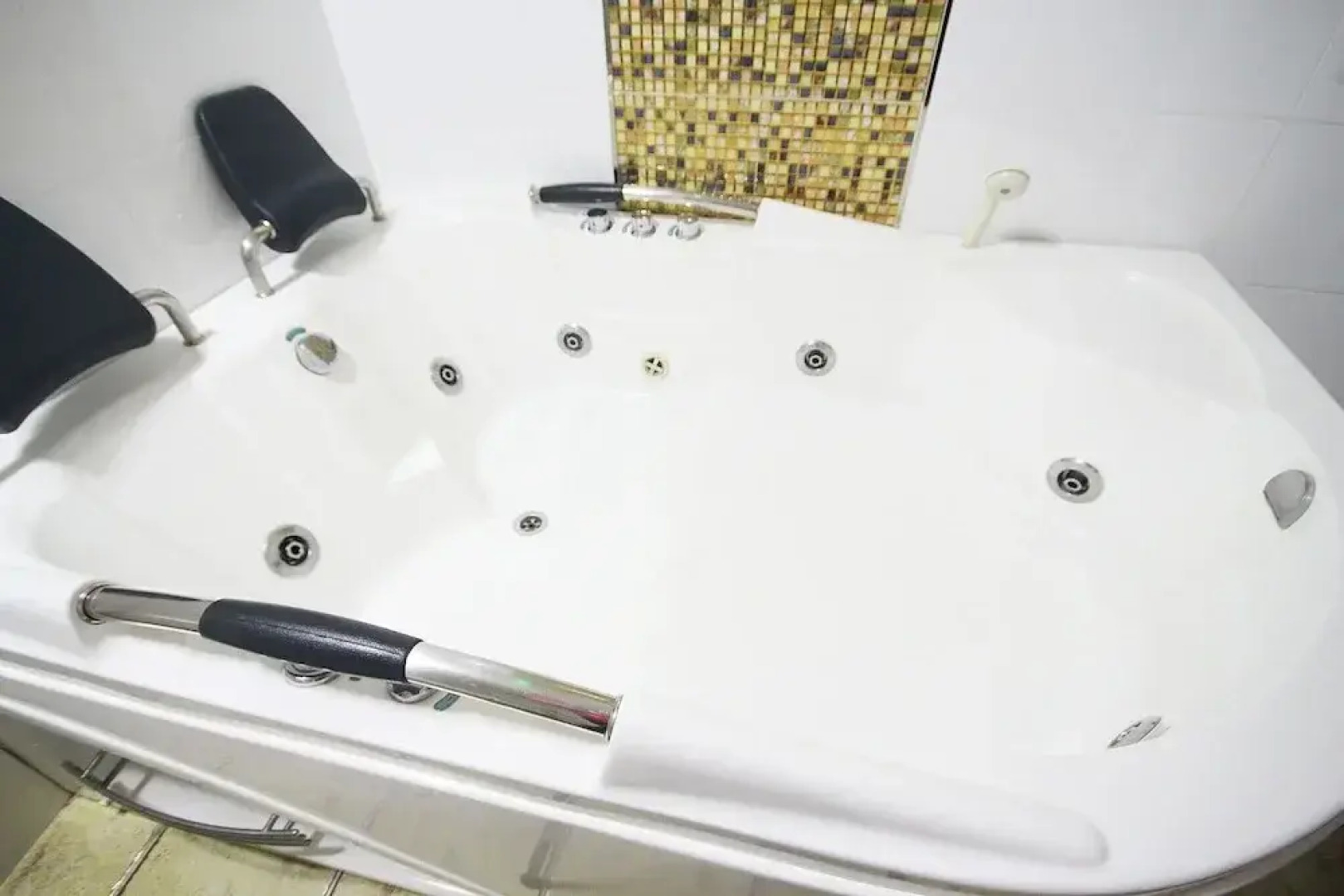 Yangsan Deokgye Show