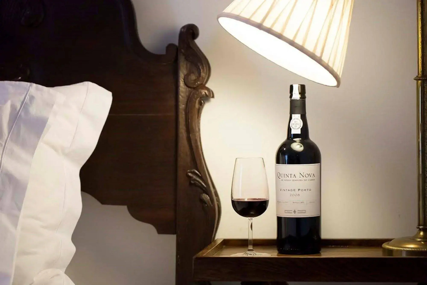 Quinta Nova Winery House - Relais & Châteaux