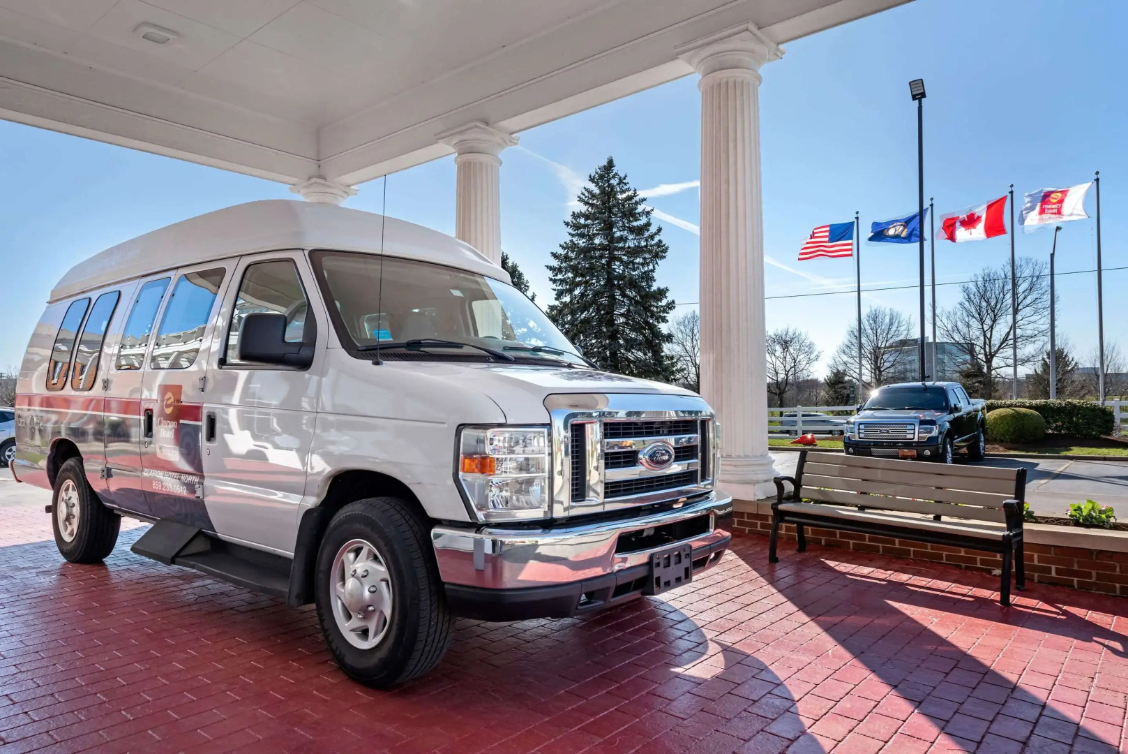 Clarion Hotel Conference Center Lexington North