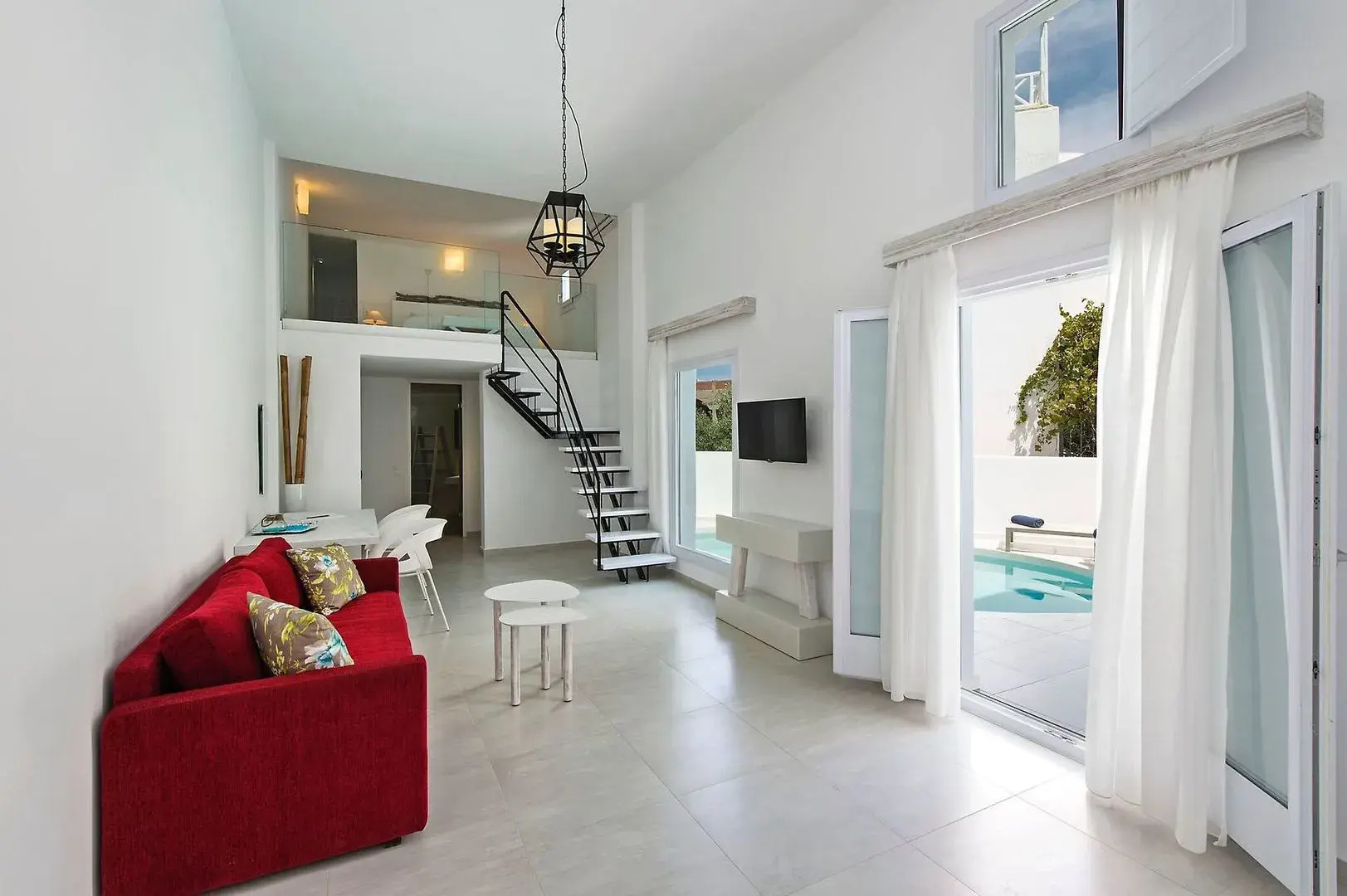 Cavo Bianco Boutique Hotel & Spa