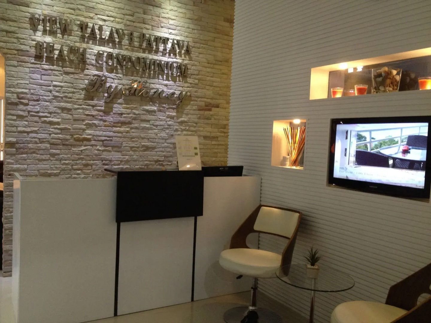 View Talay 6 Condominium by Honey