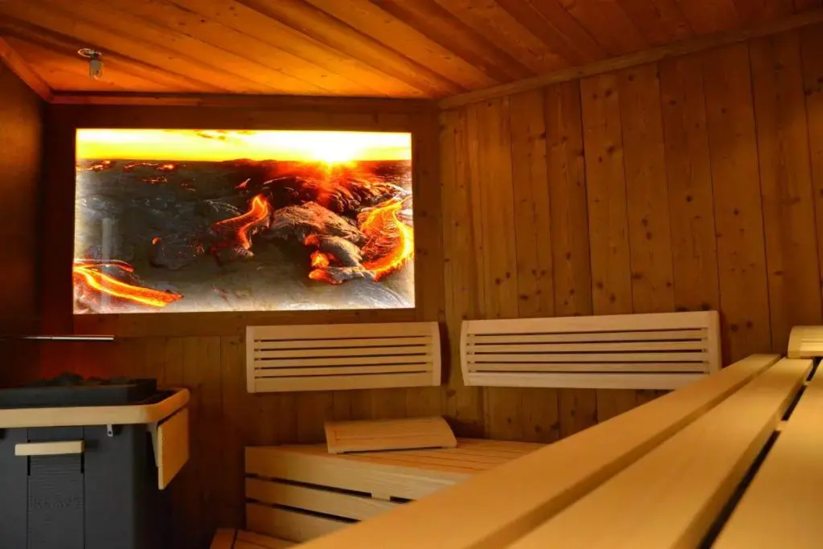 Ferienappartements Wutzschleife