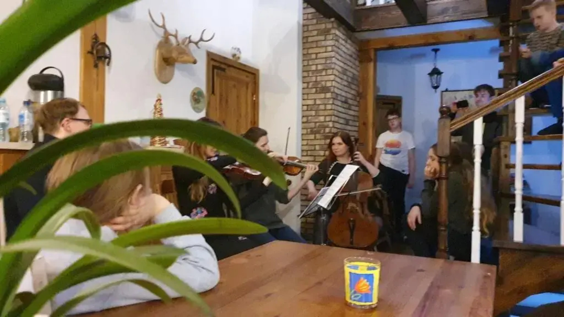 agroturystyka Kurnik Polski