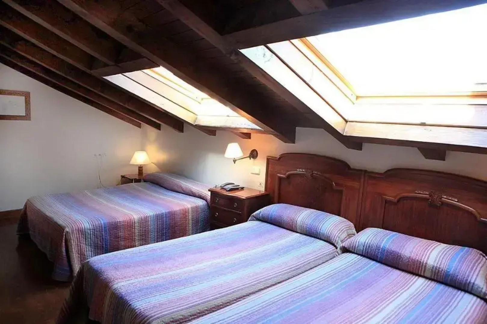 Hostal Trinkete Antxitonea