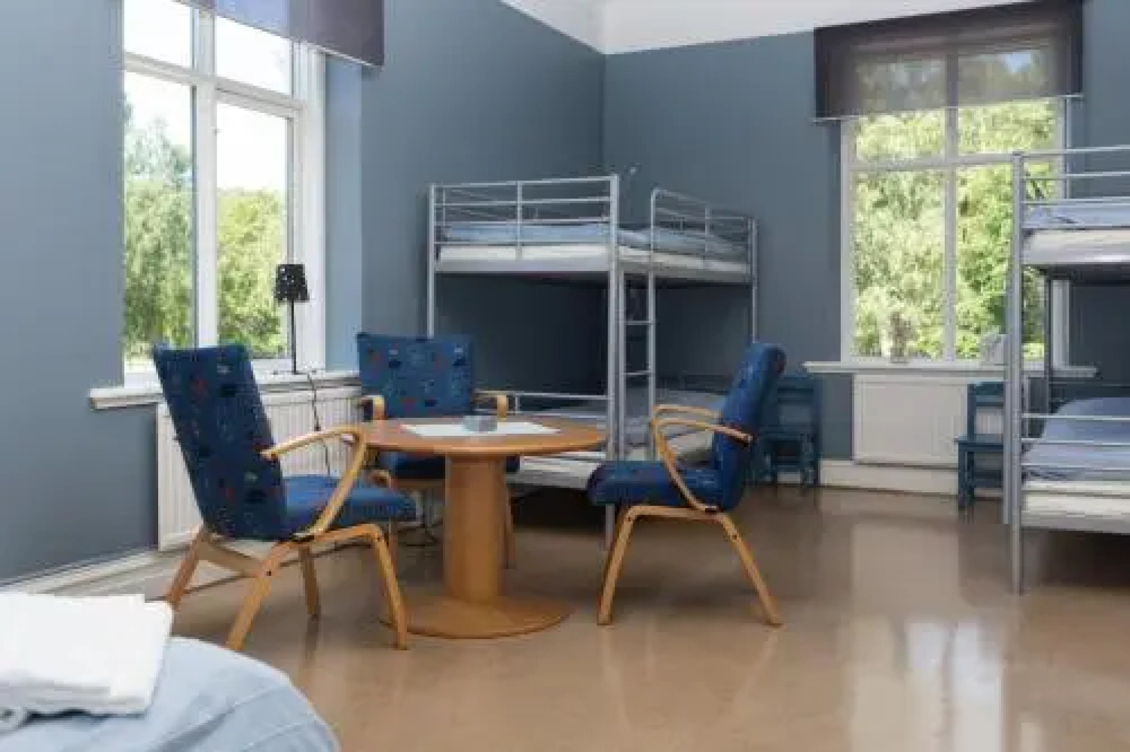 STF Skäralids Camping & Vandrarhem