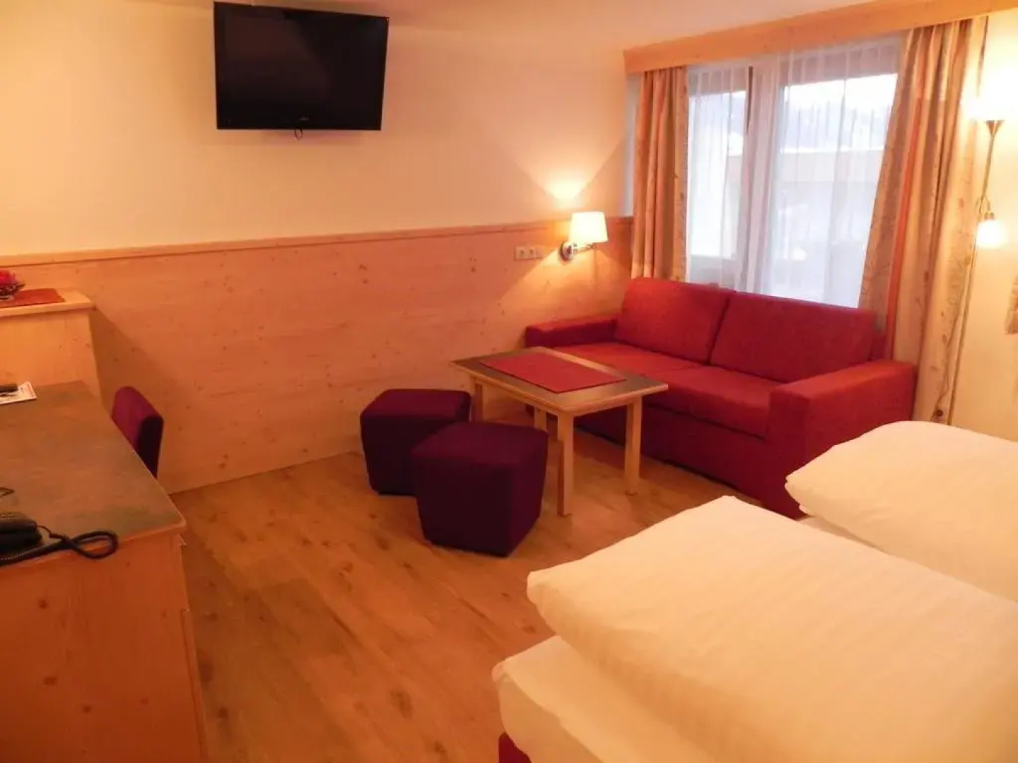 Hotel Gasthof Zur Post