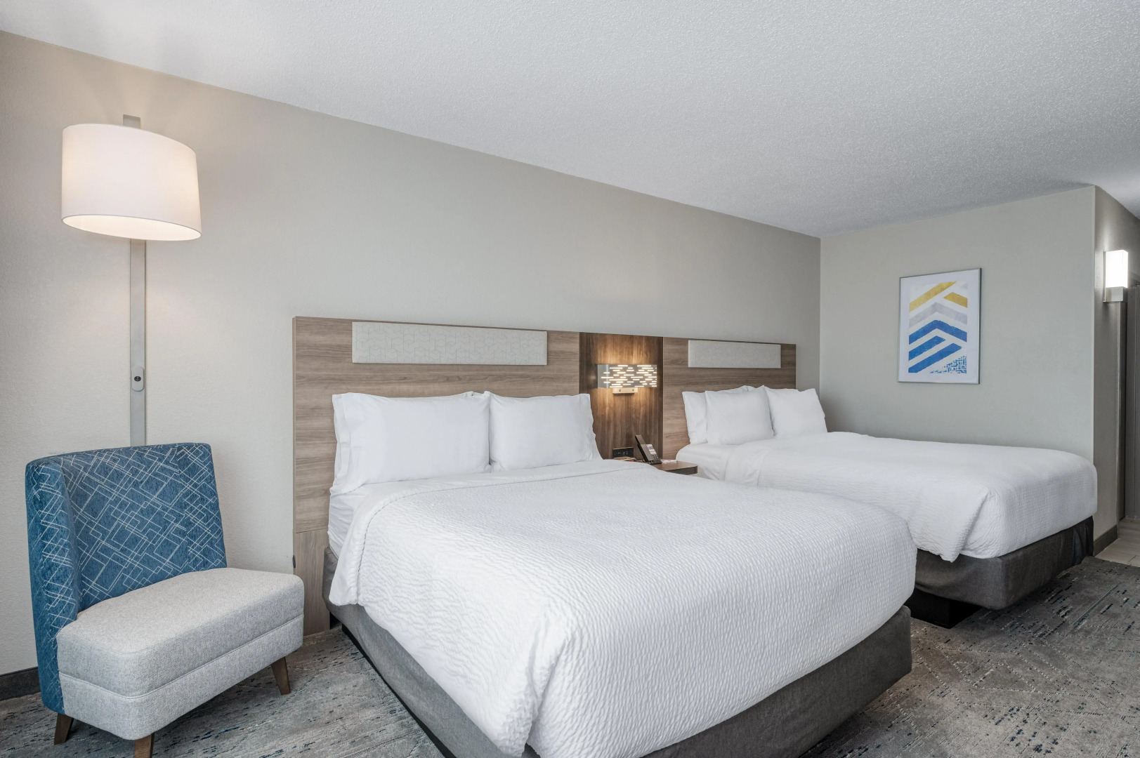 Holiday Inn Express & Suites Gahanna/Columbus Airport by IHG