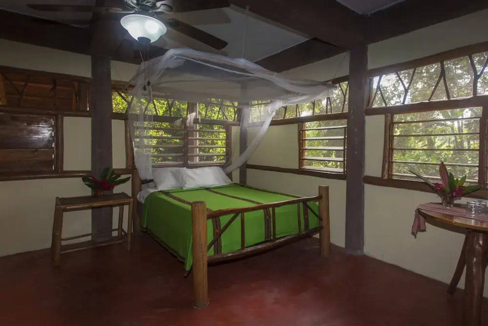 Cotton Tree Lodge