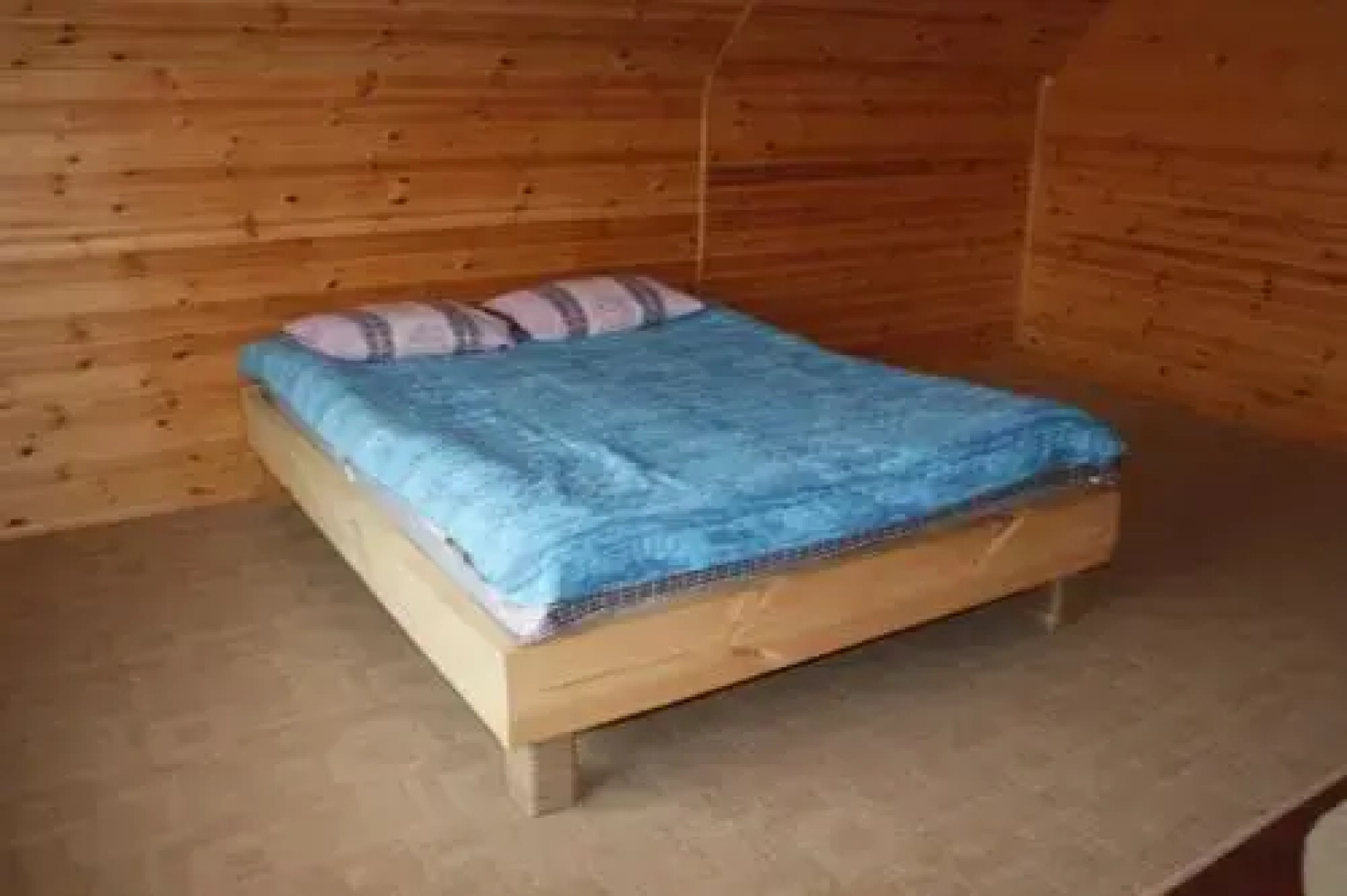 Guest House on Pereulok Pervoy Pyatyletki 23