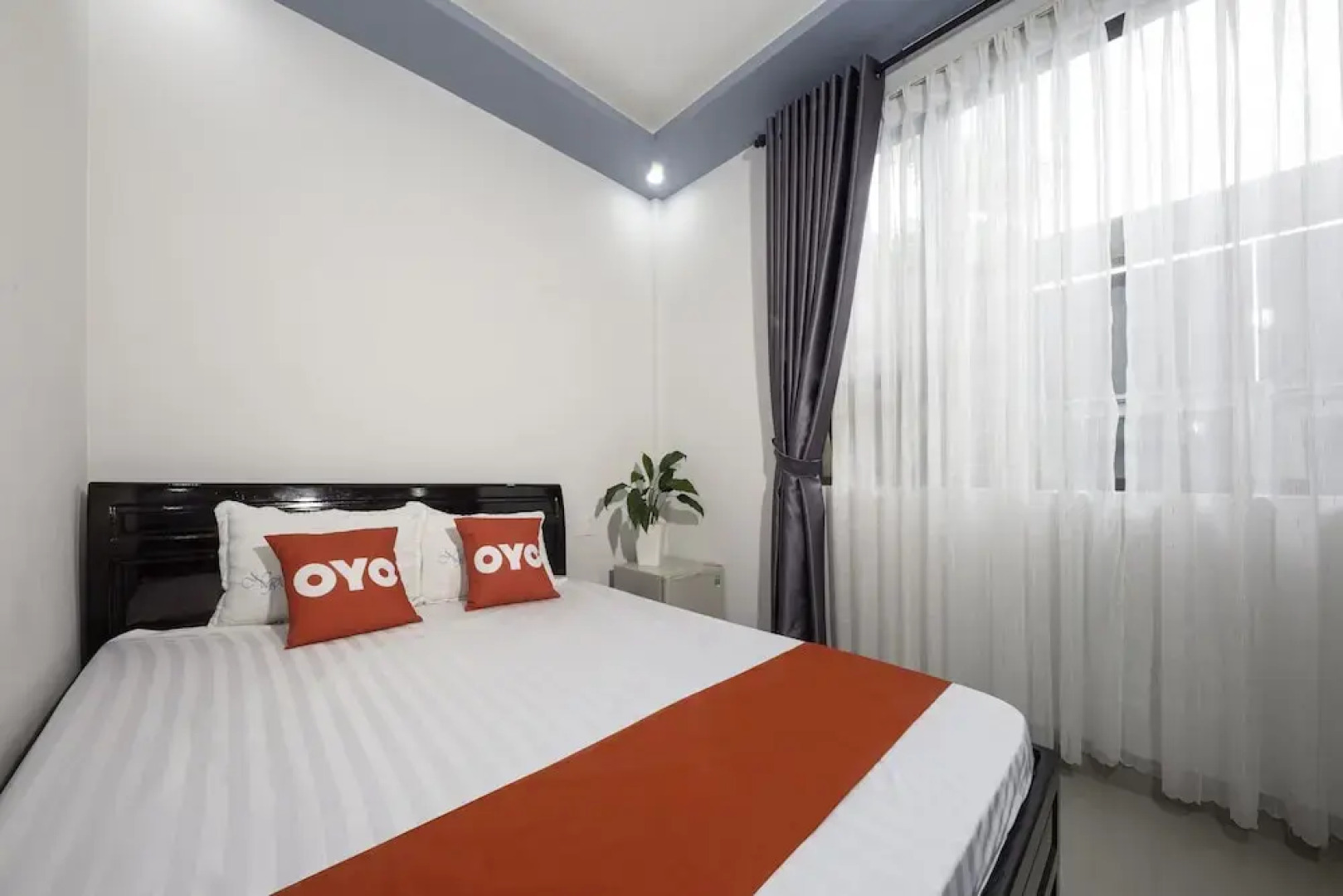 Oyo 1022 Ngoc Hang Hotel