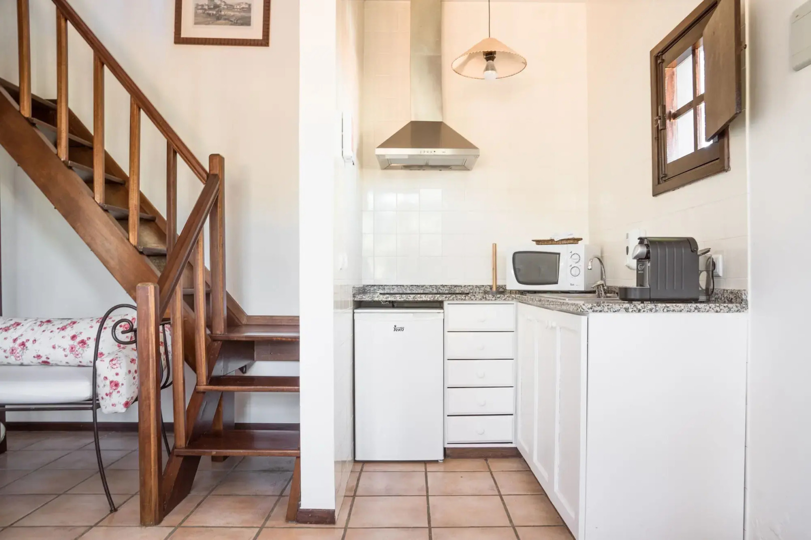 Casas de Campo do Pomar