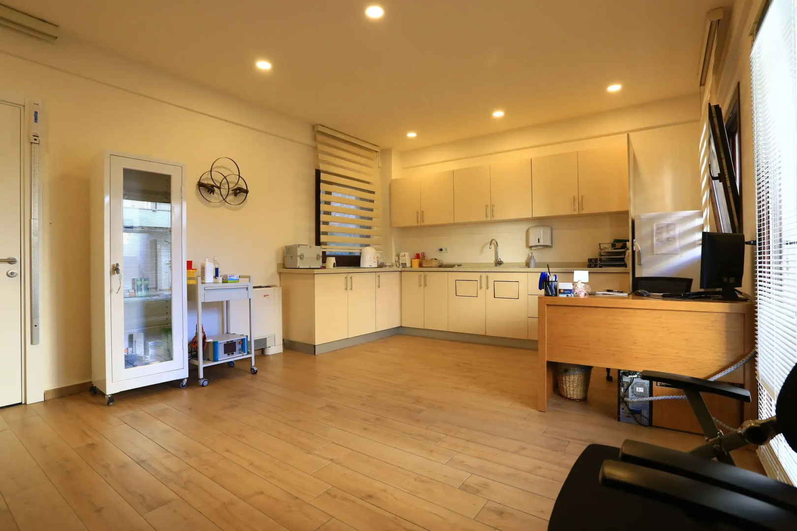 The LifeCo Bodrum Well - Being Center - Adults Only