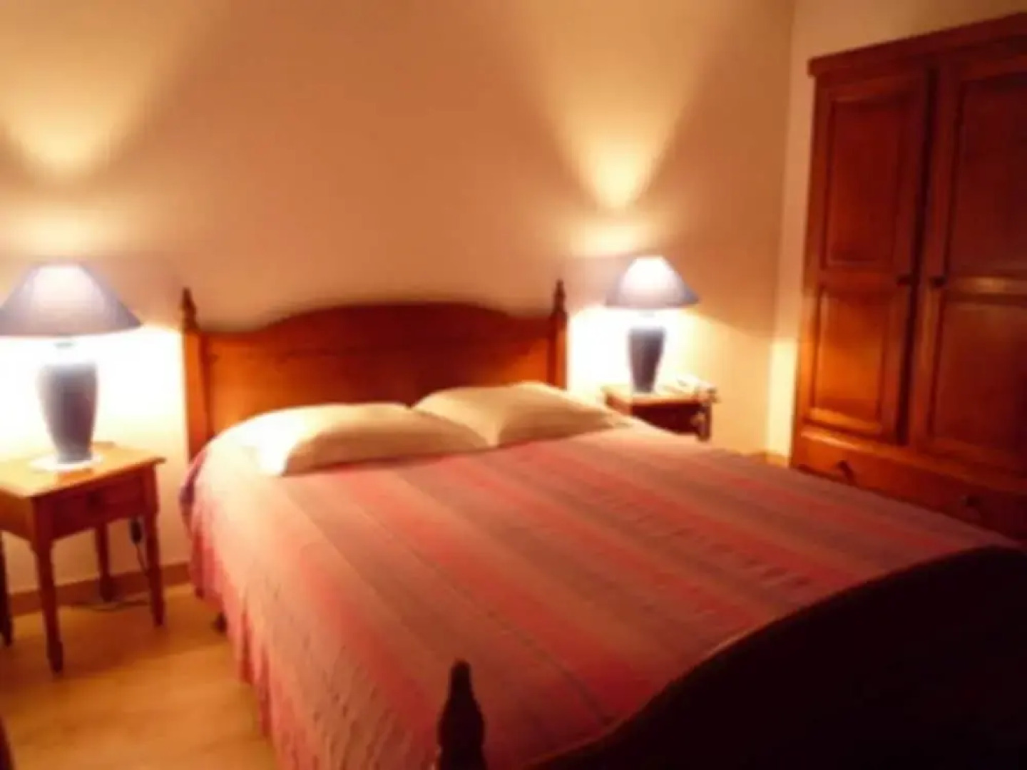 Hôtel Séjour Les Détroits