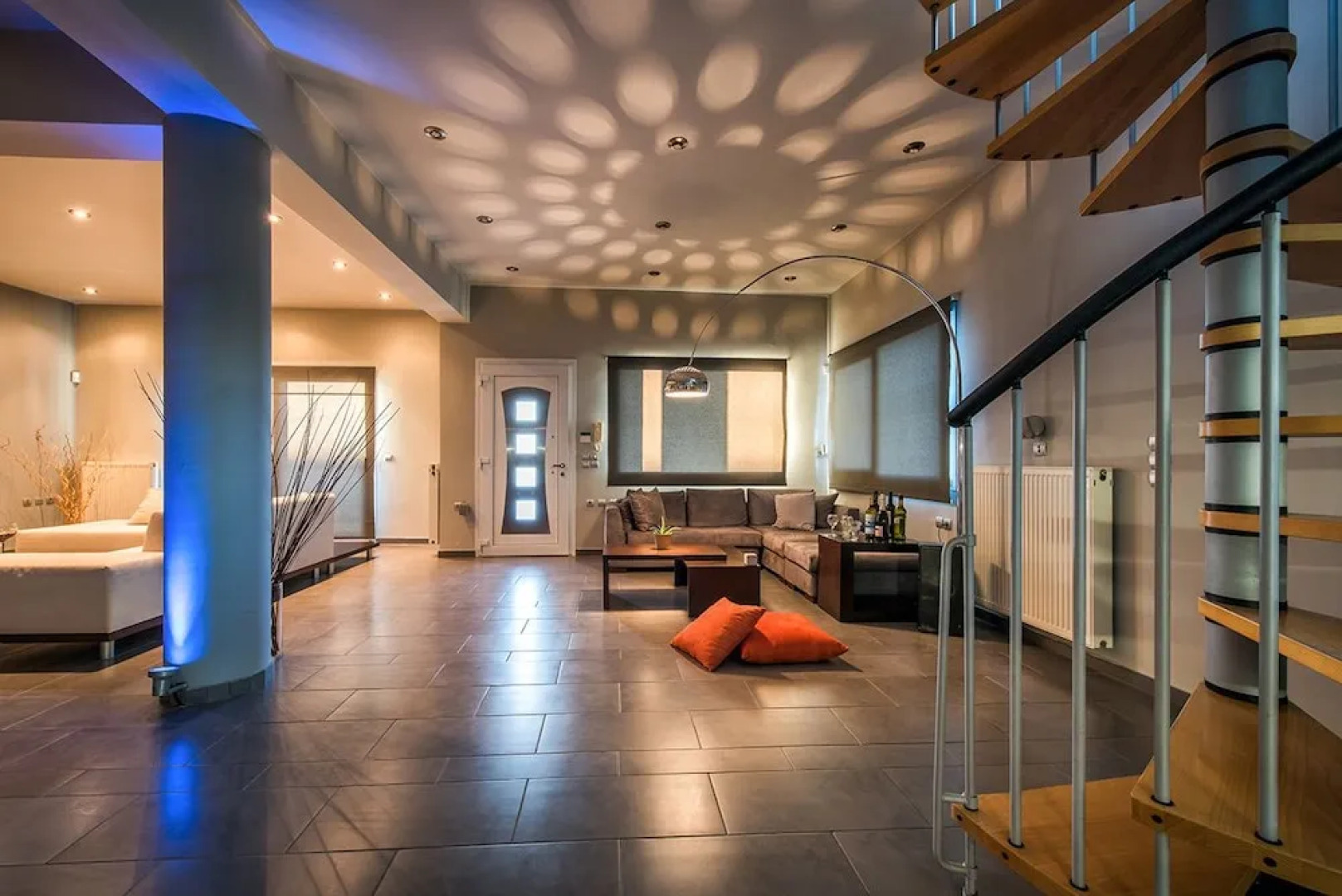 Astarte Villas - Muthee Villa